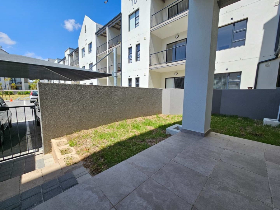 2 Bedroom Property for Sale in Buhrein Western Cape